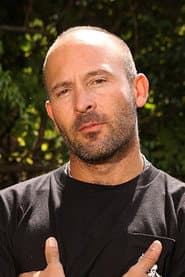 Photo of Marco Van