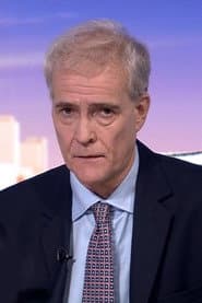 Photo of Charlie Taylor