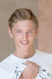 Photo of Jarrod Lanvin