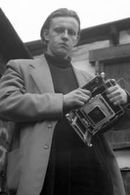 Photo of Guy Borremans