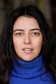 Photo of Adriana Jácome