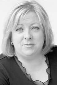 Photo of Kim Barry