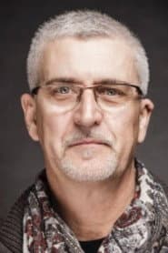 Photo of Antonio Mourelos