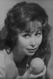 Photo of María Saavedra