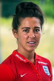 Photo of Fara Williams