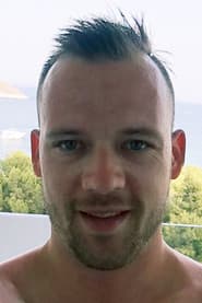 Photo of David Vobořil
