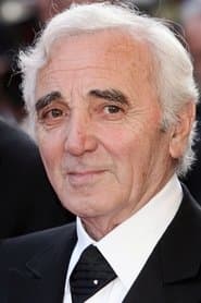 Photo of Charles Aznavour