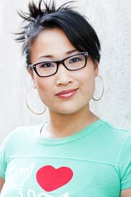 Photo of Tina Huang