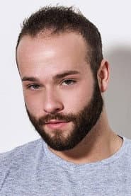 Photo of Luke Adams