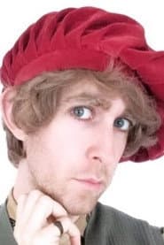 Photo of Paul Kindersley