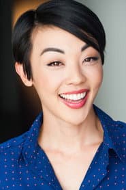 Photo of Michelle Kim McCoy
