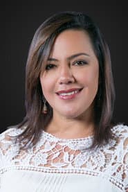 Photo of Isela Pacheco