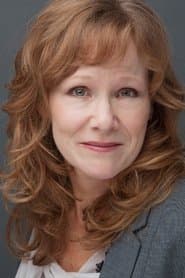 Photo of Jennifer Parsons