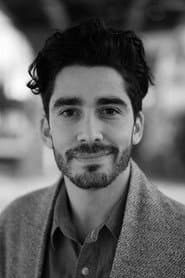 Photo of Alex Moss