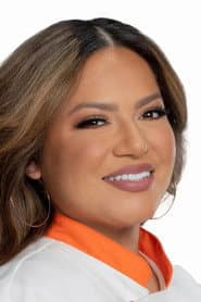 Photo of Helen Ochoa