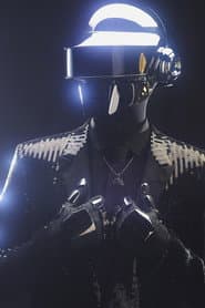 Photo of Thomas Bangalter
