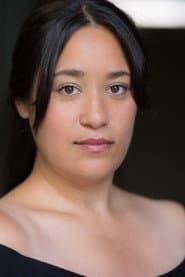 Photo of Shakara Rose Carter