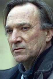 Photo of Bernard Sachsé