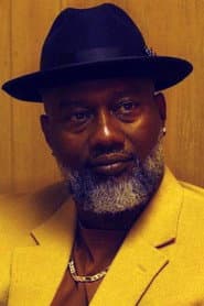 Photo of Leon Griffin