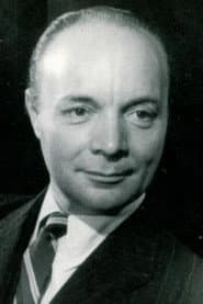 Photo of Jean Georgescu