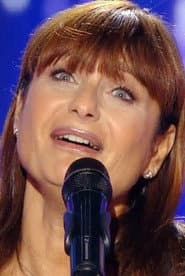 Photo of Patricia Grillo