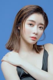 Photo of Jenny Cheng