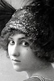 Photo of Lilian Greuze