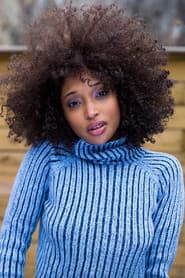 Photo of Yvette Williams