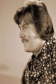 Photo of John Wilkinson