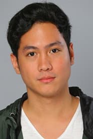Photo of Axel Torres