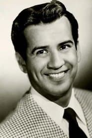 Photo of Joaquin Garay