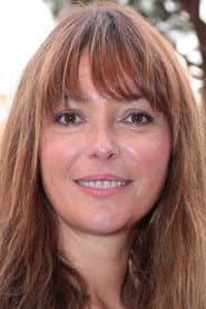 Photo of Sandrine Quétier