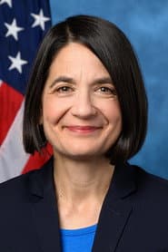 Photo of Becca Balint