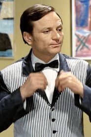 Photo of Nikos Tsoukas