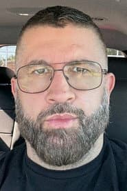 Photo of Gregory Shane Helms