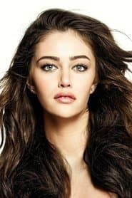 Photo of Damla Aslanalp