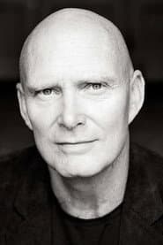 Photo of David Bateson
