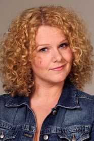 Photo of Birgitte Christensen