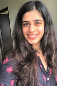 Photo of Alisha Chopra