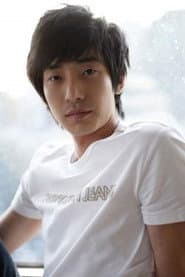 Photo of Lee Jeong-woo