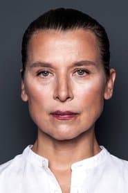Photo of Katarzyna Herman