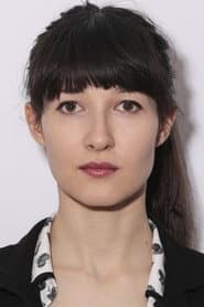 Photo of Simona Dimkovska