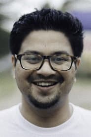 Photo of Nuhash Humayun