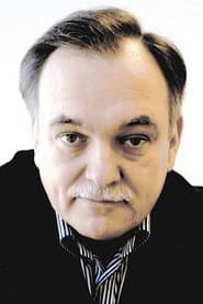 Photo of Sergey Gryzunov