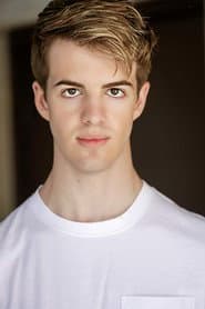 Photo of Evan Hara