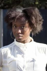 Photo of Alice Fofana