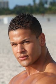 Photo of Kevin Ford