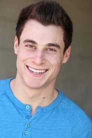 Photo of Daniel Lipshutz