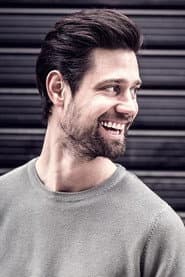 Photo of Jan Stapelfeldt