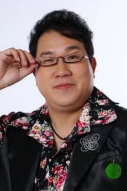Photo of Liu Er-jin